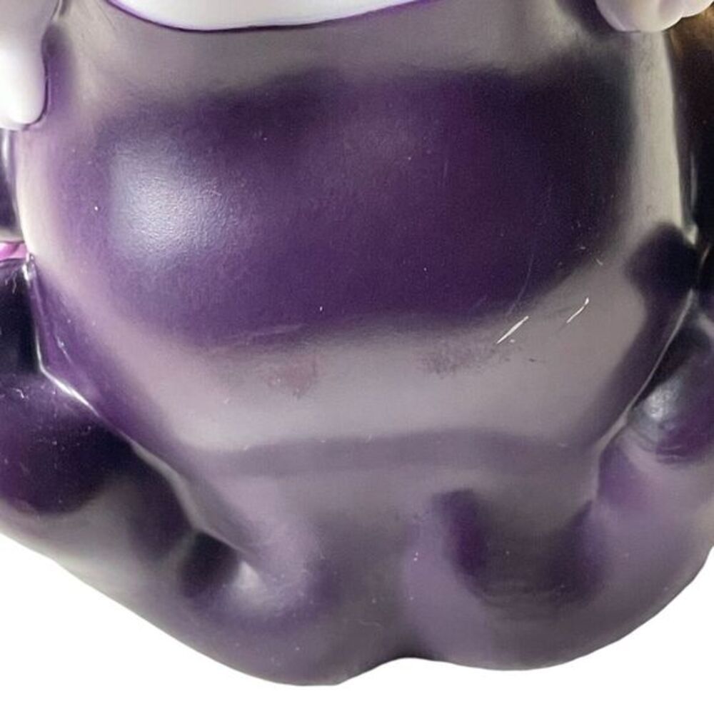Disney Princess Villains Ursula The Little Mermaid‎ Vinyl Plastic Doll Figure - Picture 11 of 14